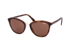 VOGUE Eyewear VO 5270S 238673, BUTTERFLY Sunglasses, FEMALE, available with prescription