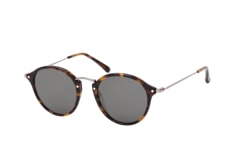 Mister Spex Collection Archie 2087 002, ROUND Sunglasses, UNISEX, available with prescription