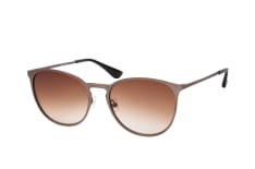 Mister Spex Collection Isla 2038 002, ROUND Sunglasses, UNISEX, available with prescription