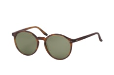 Mister Spex Collection Bora 2093 004, ROUND Sunglasses, UNISEX, available with prescription