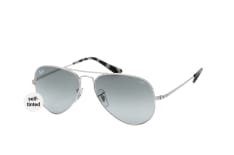 Ray-Ban RB 3689 9149/AD S, AVIATOR Sunglasses, UNISEX, available with prescription