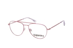 Superdry SDO ACADEMI 018, including lenses, AVIATOR Glasses, UNISEX