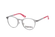 Superdry SDO ALBY 108, including lenses, ROUND Glasses, FEMALE