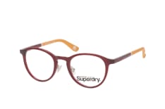 Superdry SDO ALBY 160, including lenses, ROUND Glasses, FEMALE