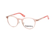 Superdry SDO ALBY 172, inkl. Gläser, Runde Brille, Damen