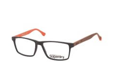Superdry SDO INCA 104, including lenses, RECTANGLE Glasses, MALE