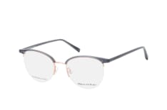 MARC O'POLO Eyewear 502126 70, inkl. Gläser, Runde Brille, Damen