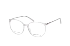 MARC O'POLO Eyewear 503135 30, inkl. Gläser, Runde Brille, Damen