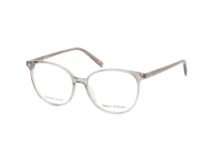 MARC O'POLO Eyewear 503136 30, inkl. Gläser, Runde Brille, Damen