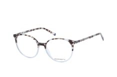 HUMPHREY´S eyewear 583115 67, inkl. Gläser, Runde Brille, Damen