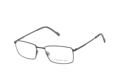 TITANFLEX 820803 10, including lenses, RECTANGLE Glasses, MALE