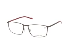 TITANFLEX 820811 35, including lenses, RECTANGLE Glasses, MALE