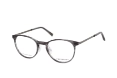 FREIGEIST 863029 30, inkl. Gläser, Runde Brille, Herren