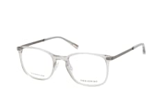 FREIGEIST 863030 31, inkl. Gläser, Quadratische Brille, Herren