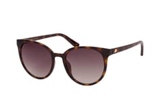 Le Specs Armada LSP 1902004, ROUND Sunglasses, FEMALE