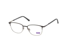 Mexx 5937 100, including lenses, SQUARE Glasses, MALE