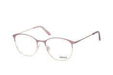 Mexx 2728 300, including lenses, ROUND Glasses, FEMALE
