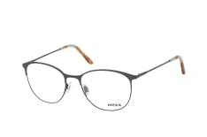 Mexx 2728 200, including lenses, ROUND Glasses, FEMALE