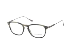 Giorgio Armani AR 7166 5572, inkl. Gläser, Quadratische Brille, Herren