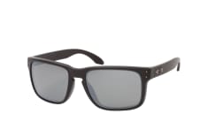 Oakley Holbrook OO 9102 D6 large, RECTANGLE Sunglasses, MALE, polarised