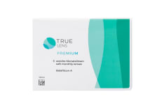 TrueLens TrueLens Premium Monthly petite