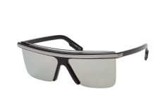 Kenzo KZ 40003 I 01C, SINGLELENS Sunglasses, UNISEX
