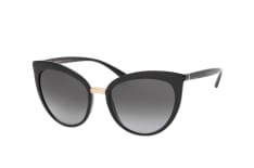 Dolce&Gabbana DG 6113 501/8G, BUTTERFLY Sunglasses, FEMALE, available with prescription