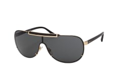 Versace VE 2140 1002/87, SINGLELENS Sunglasses, MALE