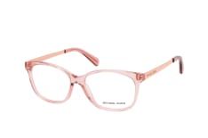 Michael Kors MK 4035 3689, including lenses, RECTANGLE Glasses, FEMALE