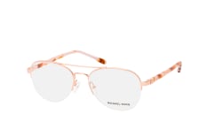 Michael Kors MK 3033 1108, including lenses, AVIATOR Glasses, FEMALE