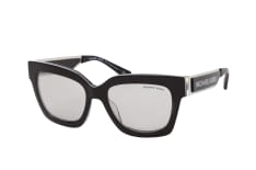 Michael Kors BERKSHIRES MK 2102 36666G, BUTTERFLY Sunglasses, FEMALE, available with prescription