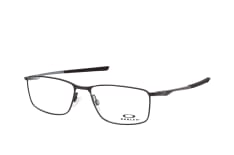 Oakley SOCKET 5.0 OX 3217 01 large, including lenses, RECTANGLE Glasses, MALE
