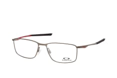 Oakley SOCKET 5.0 OX 3217 03 large, including lenses, RECTANGLE Glasses, MALE