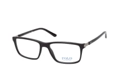 Polo Ralph Lauren PH 2191 5001, including lenses, RECTANGLE Glasses, MALE