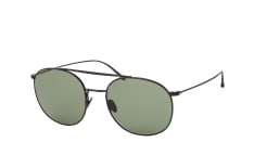 Giorgio Armani AR 6092 3014/2, ROUND Sunglasses, MALE