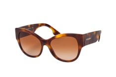 Burberry BE 4294 33163B, BUTTERFLY Sunglasses, FEMALE, available with prescription