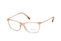 Versace VE 3274 B 5215, including lenses, RECTANGLE Glasses, FEMALE