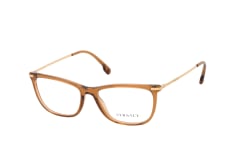 Versace VE 3274 B 5028, including lenses, RECTANGLE Glasses, FEMALE