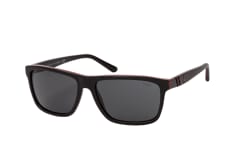 Polo Ralph Lauren PH 4153 566887, RECTANGLE Sunglasses, MALE, available with prescription