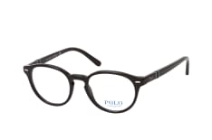 Polo Ralph Lauren PH 2208 5001, including lenses, ROUND Glasses, MALE