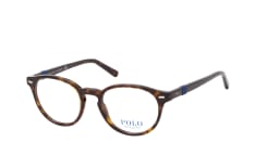 Polo Ralph Lauren PH 2208 5003, including lenses, ROUND Glasses, MALE
