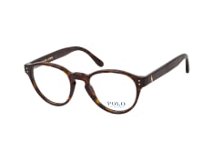 Polo Ralph Lauren PH 2207 5003, including lenses, ROUND Glasses, FEMALE