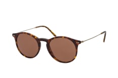 Giorgio Armani AR 8121 502673, ROUND Sunglasses, MALE, available with prescription