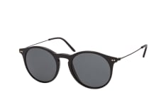 Giorgio Armani AR 8121 500187, ROUND Sunglasses, MALE, available with prescription