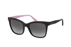Ralph RA 5256 50018G, SQUARE Sunglasses, FEMALE, available with prescription