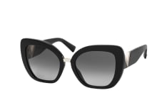 Valentino VA 4057 50018G, BUTTERFLY Sunglasses, FEMALE
