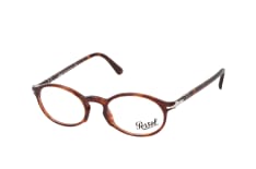 Persol PO 3219 V 24, including lenses, ROUND Glasses, UNISEX