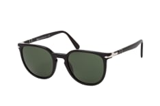 Persol PO 3226S 95/31, ROUND Sunglasses, UNISEX, available with prescription