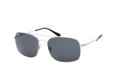 Ray-Ban RB 3611 003/R5, RECTANGLE Sunglasses, UNISEX