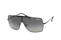 Ray-Ban WINGS II RB 3697 002/11 small